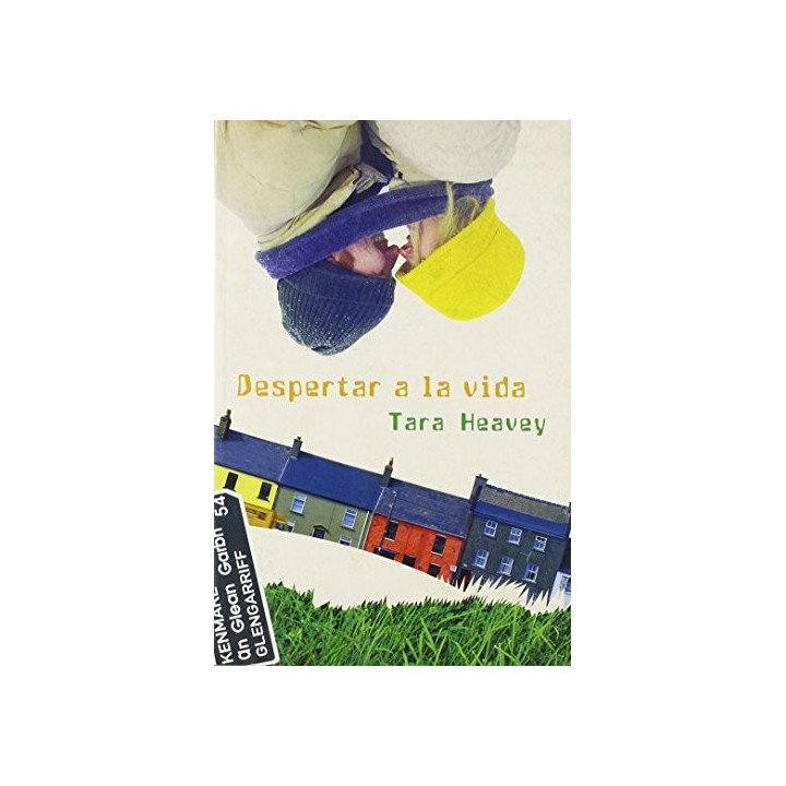 Despertar a la vida - Tara Heavey